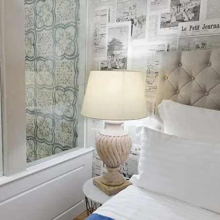 The Duke Luxury B&B