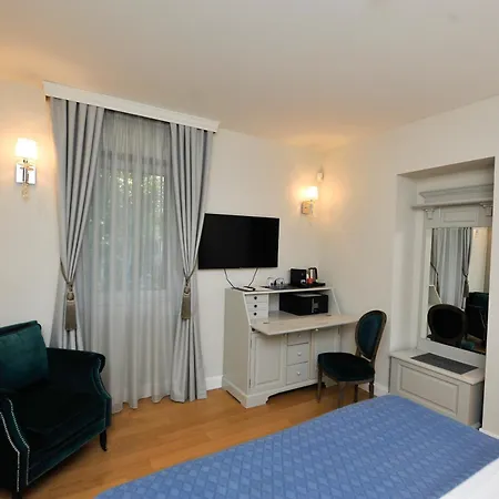 The Duke Luxury 4* Split