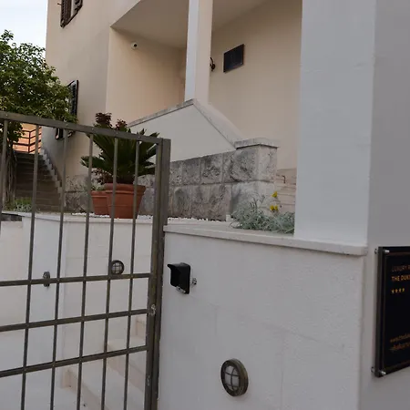 Oda ve Kahvaltı The Duke Luxury