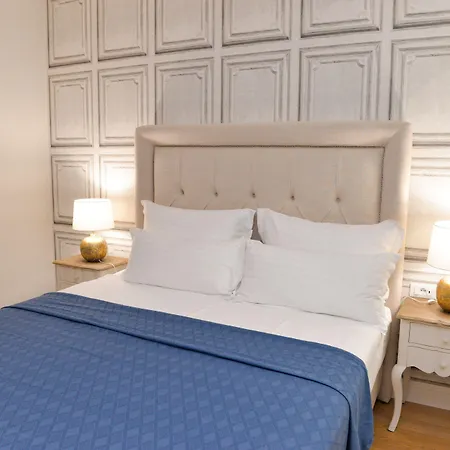 Oda ve Kahvaltı The Duke Luxury 4*