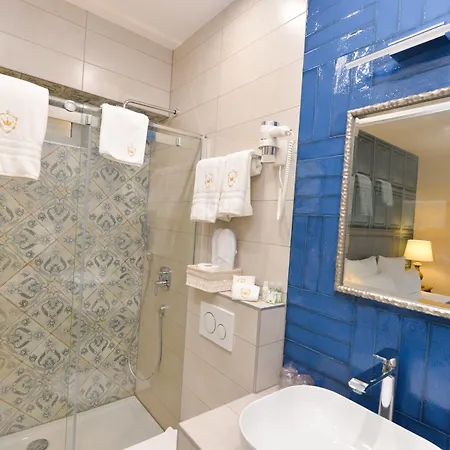 The Duke Luxury krevet i doručak