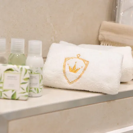 The Duke Luxury krevet i doručak 4*