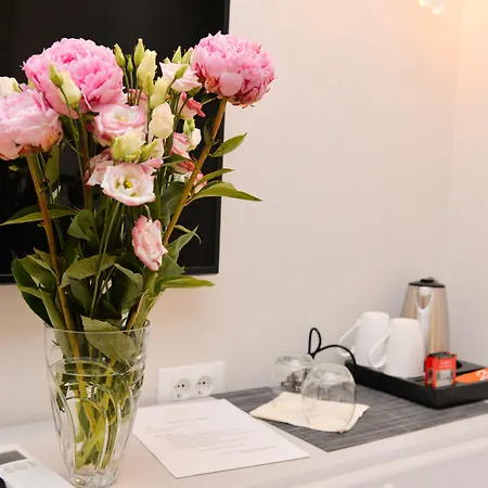 The Duke Luxury 4* Split