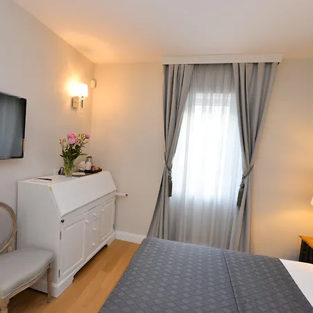 The Duke Luxury Oda ve Kahvaltı