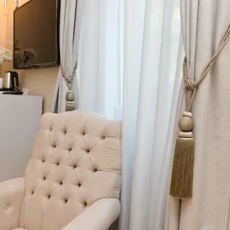 The Duke Luxury