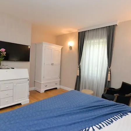 The Duke Luxury Oda ve Kahvaltı Split