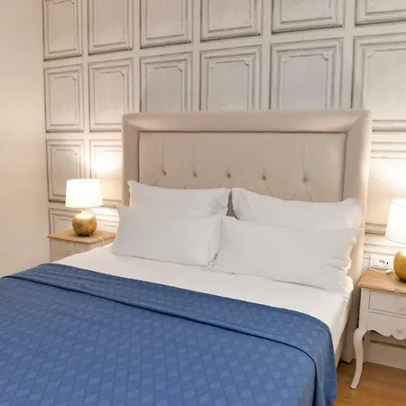 The Duke Luxury Bed & Breakfast Split