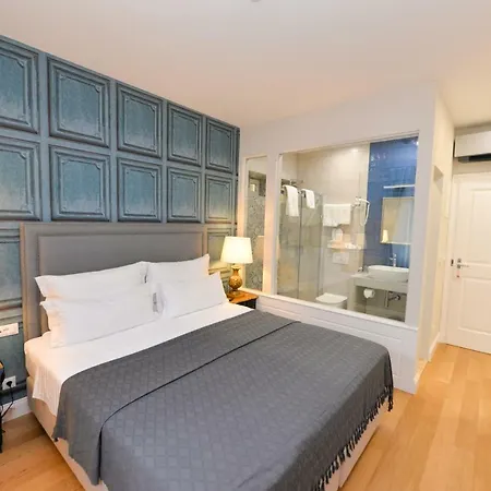 The Duke Luxury Oda ve Kahvaltı Split