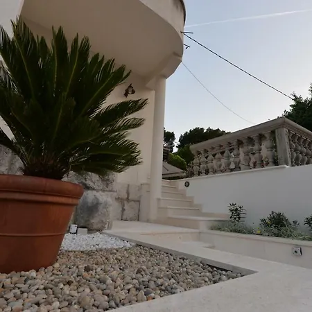 Bed & Breakfast The Duke Luxury Split