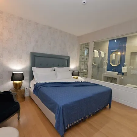 Bed & Breakfast The Duke Luxury 4*