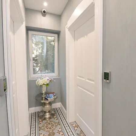 The Duke Luxury Bed & Breakfast Split