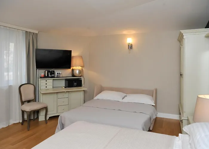 The Duke Luxury Bed & Breakfast Spalato