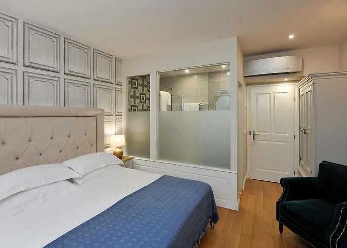 The Duke Luxury Spalato