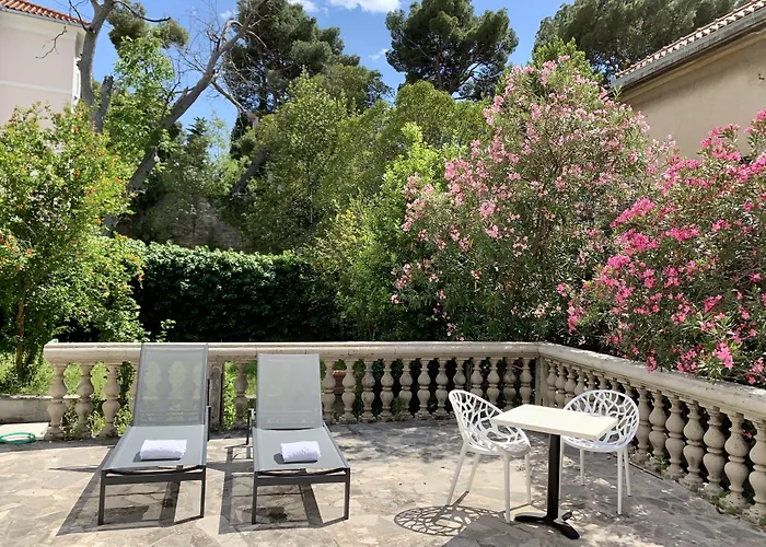 The Duke Luxury Bed & Breakfast Spalato