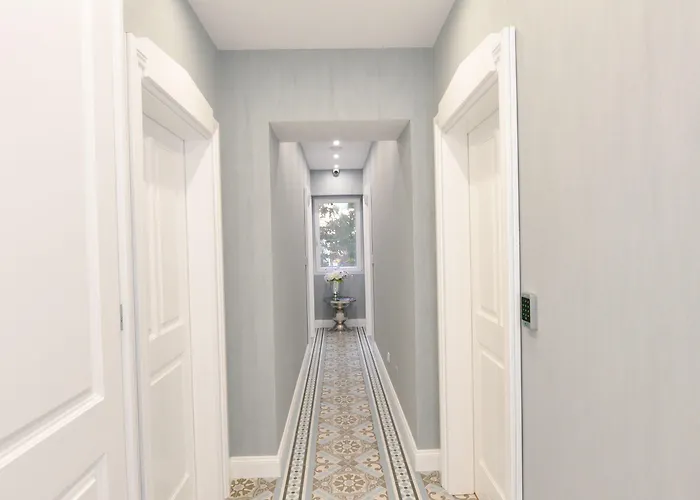 Bed & Breakfast The Duke Luxury 4*