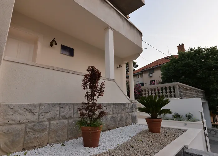 The Duke Luxury Spalato