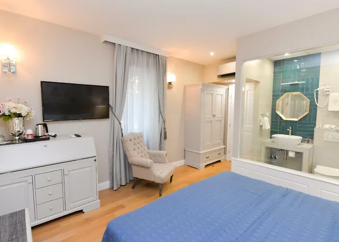 The Duke Luxury Spalato