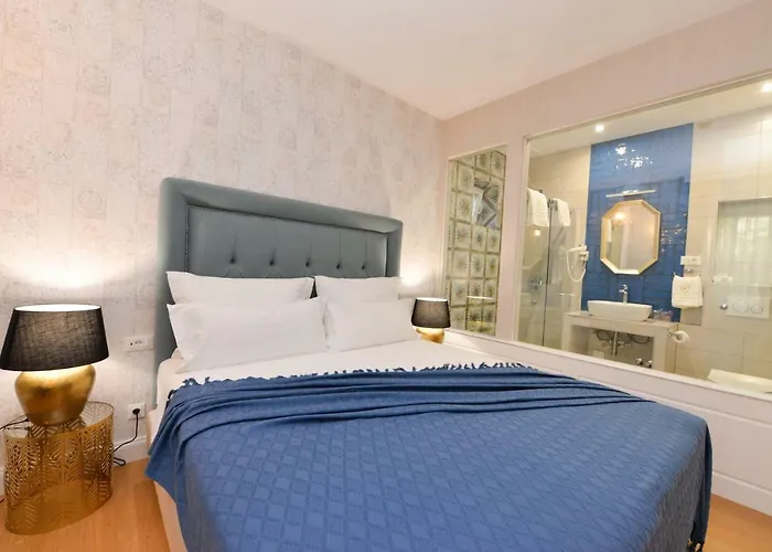 Bed & Breakfast The Duke Luxury 4*