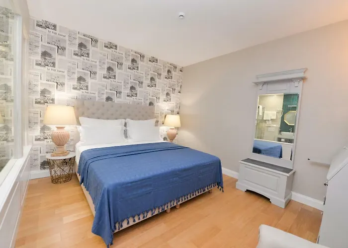 The Duke Luxury Spalato