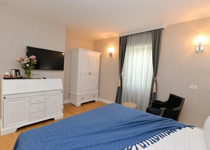 The Duke Luxury Bed & Breakfast Spalato