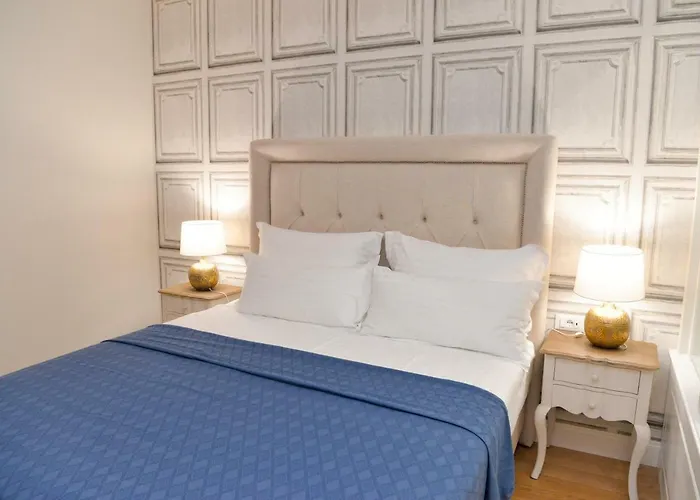 The Duke Luxury Bed & Breakfast Spalato