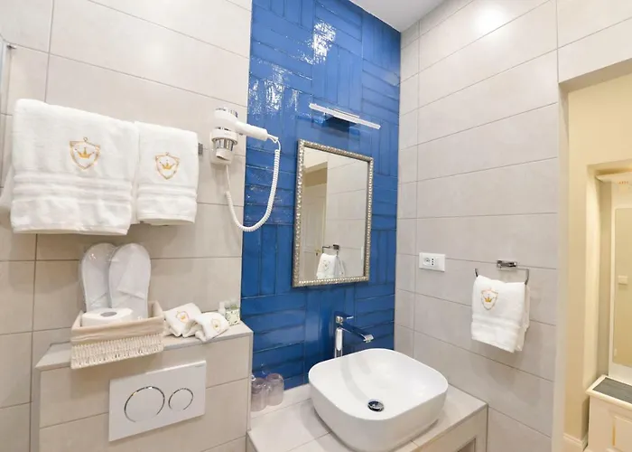 The Duke Luxury Bed & Breakfast Spalato