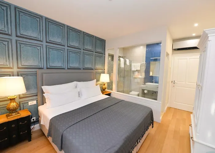 The Duke Luxury Bed & Breakfast Spalato