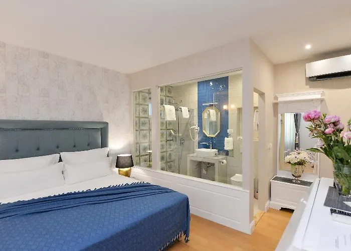 The Duke Luxury Spalato