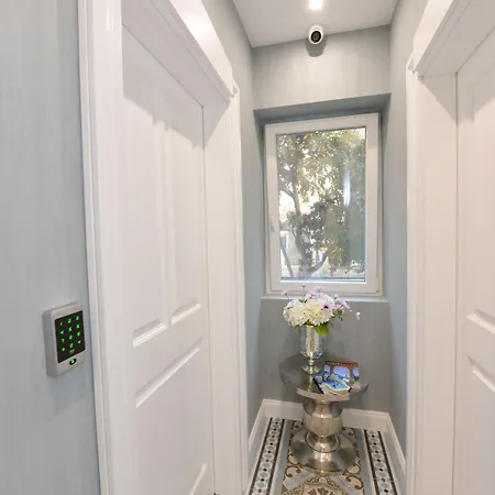 The Duke Luxury Bed & Breakfast Split