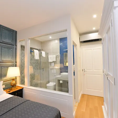 Bed & Breakfast The Duke Luxury