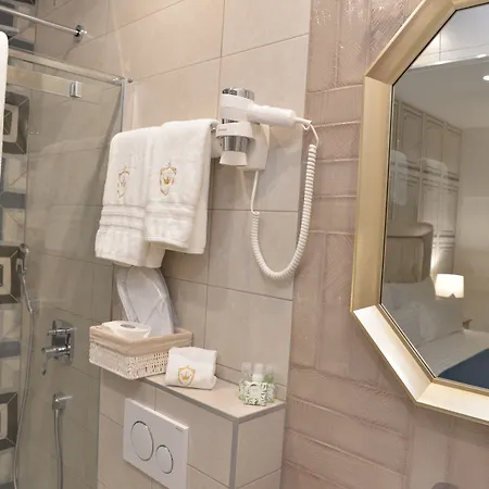 Bed & Breakfast The Duke Luxury 4*