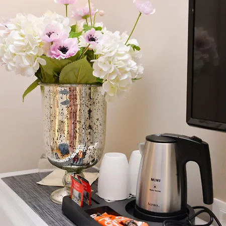 The Duke Luxury Bed & Breakfast Split